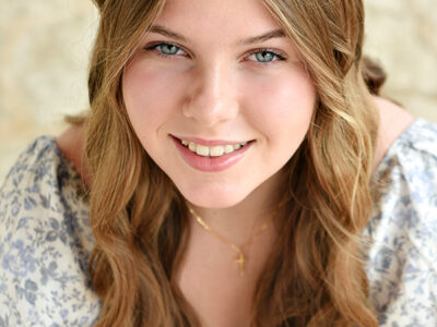 Kalli Jett – Class of 2025