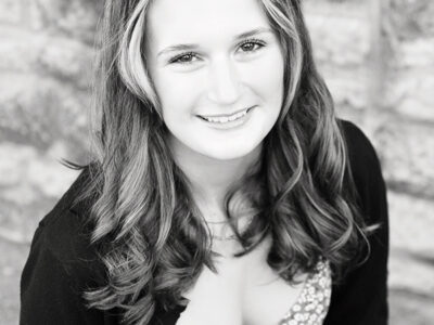 Madalynn -Class of 2026