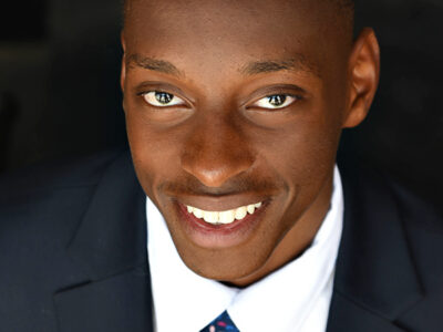 Cooper – Class of 2026